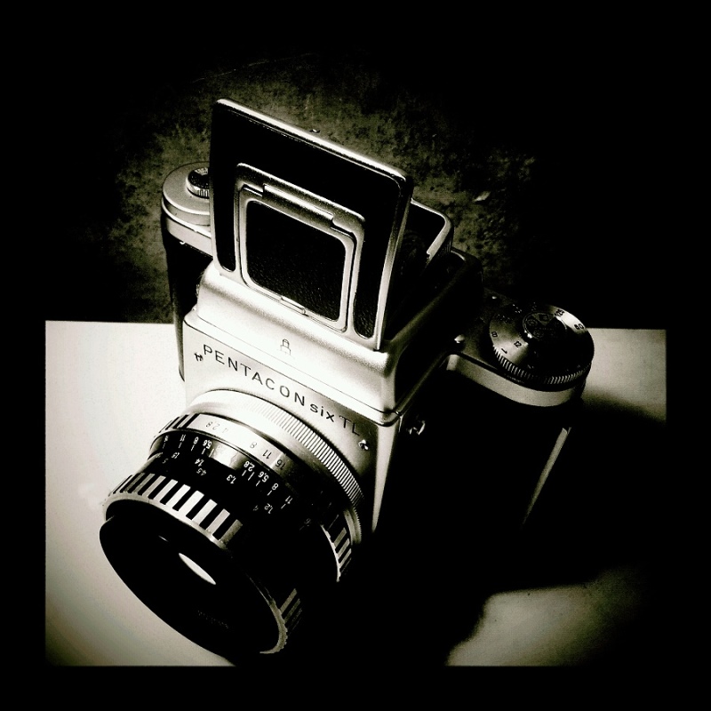 Pentacon Six