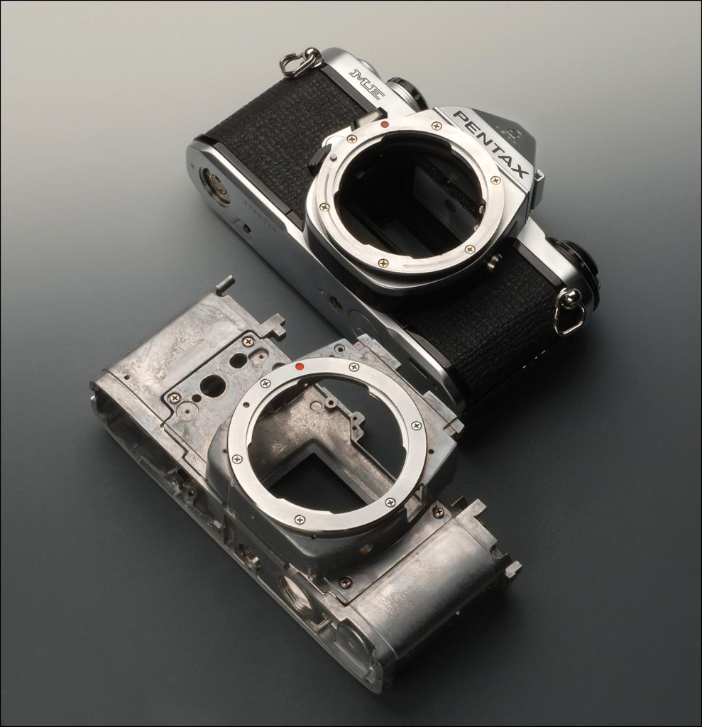 pentax 2W