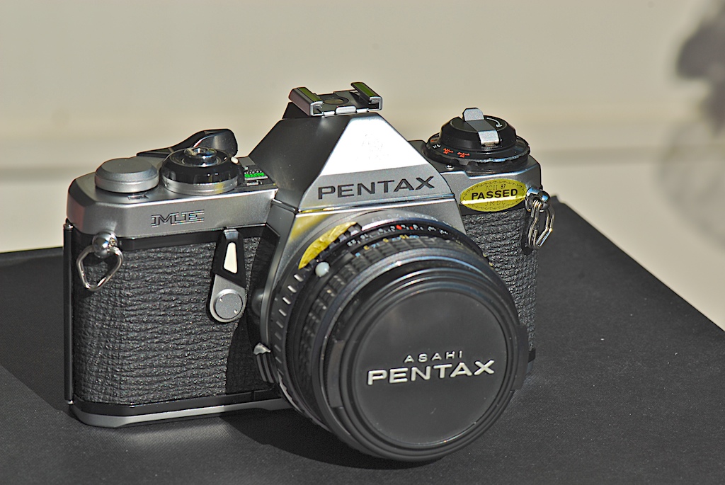 Pentax ME 1
