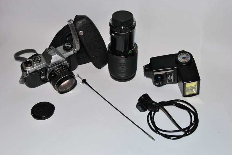 Pentax