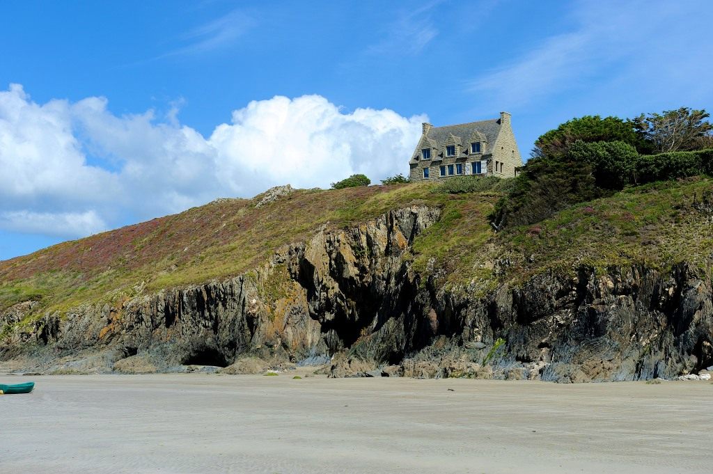 Pentrez Bretagne