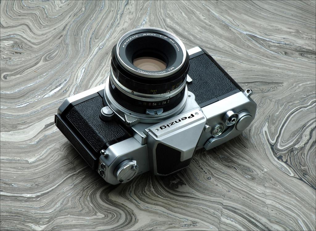 penzig cam  2W