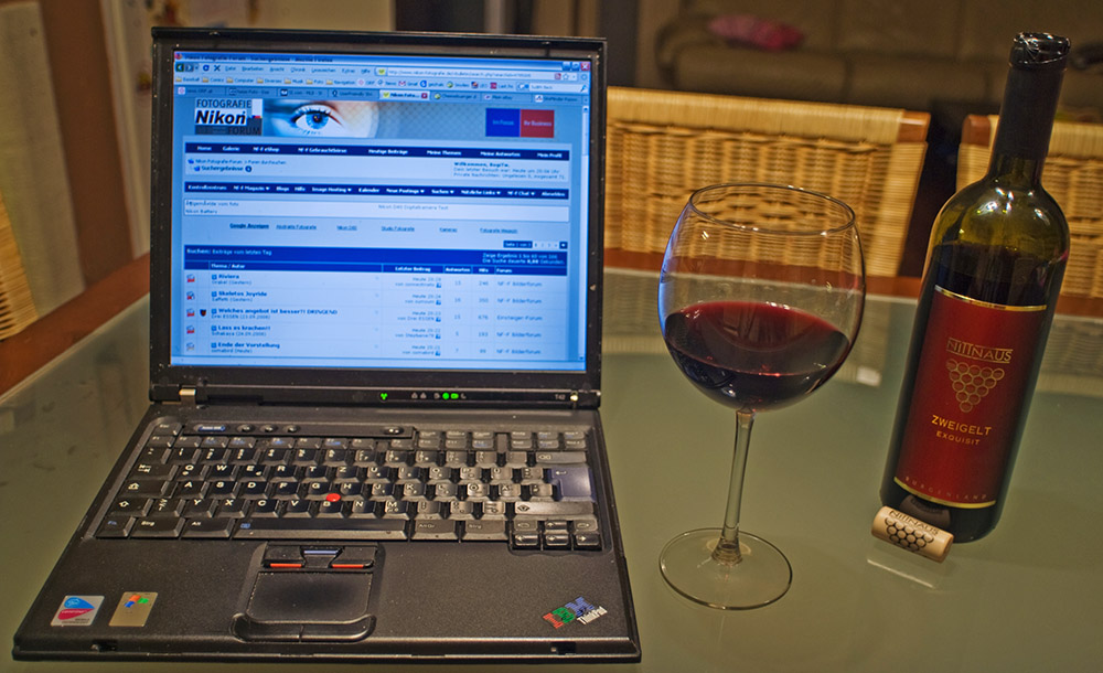perfect evening
