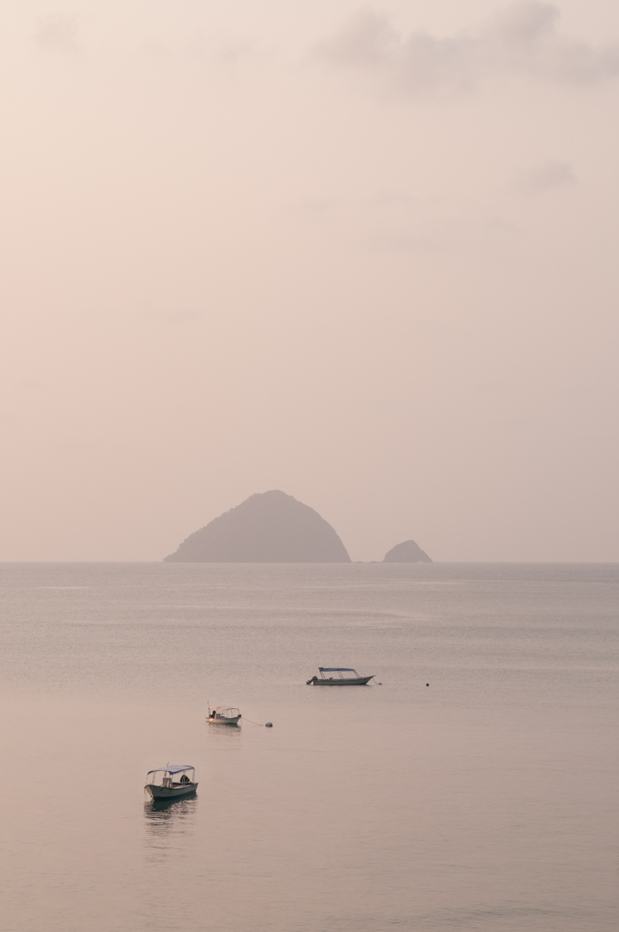 Perhentian