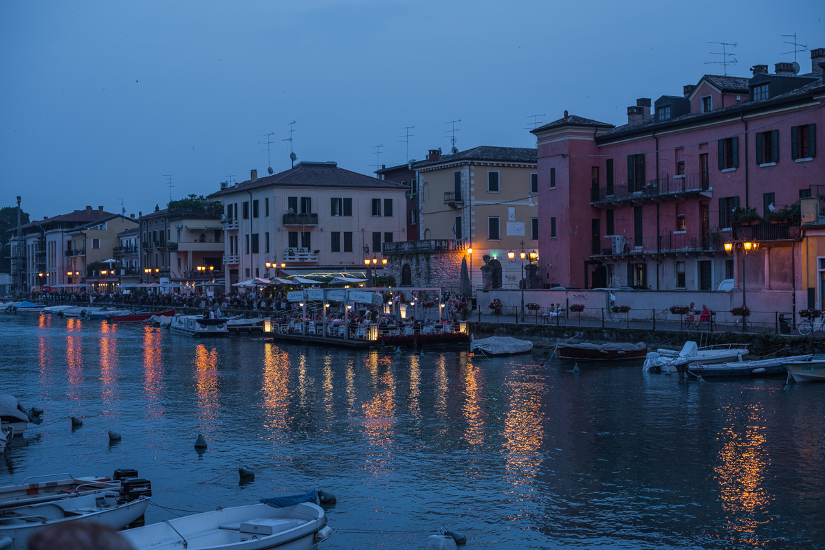Peschiera del Garda