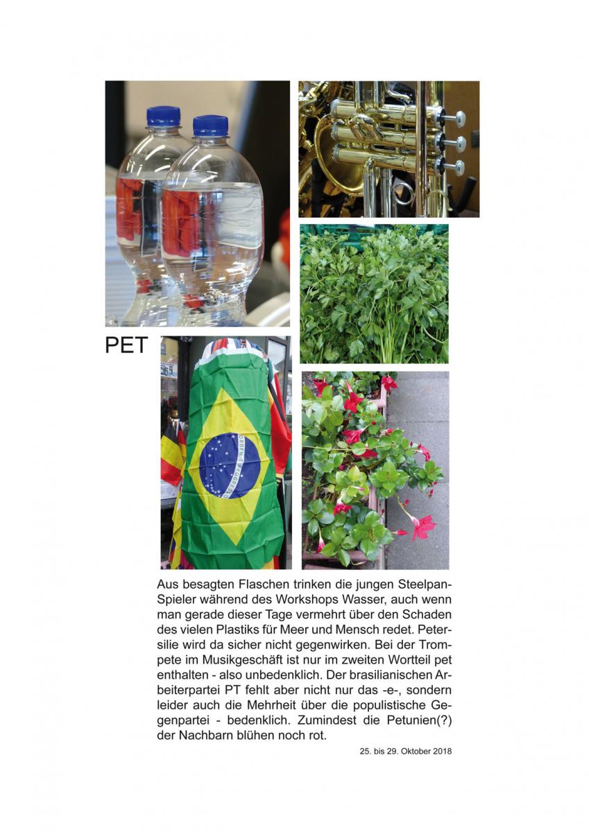 PET