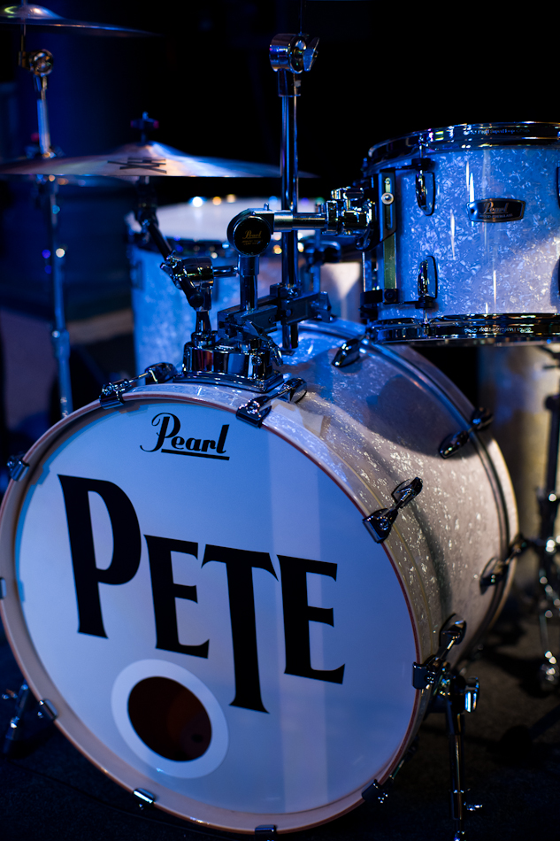 Pete York  21 08 2018 9826