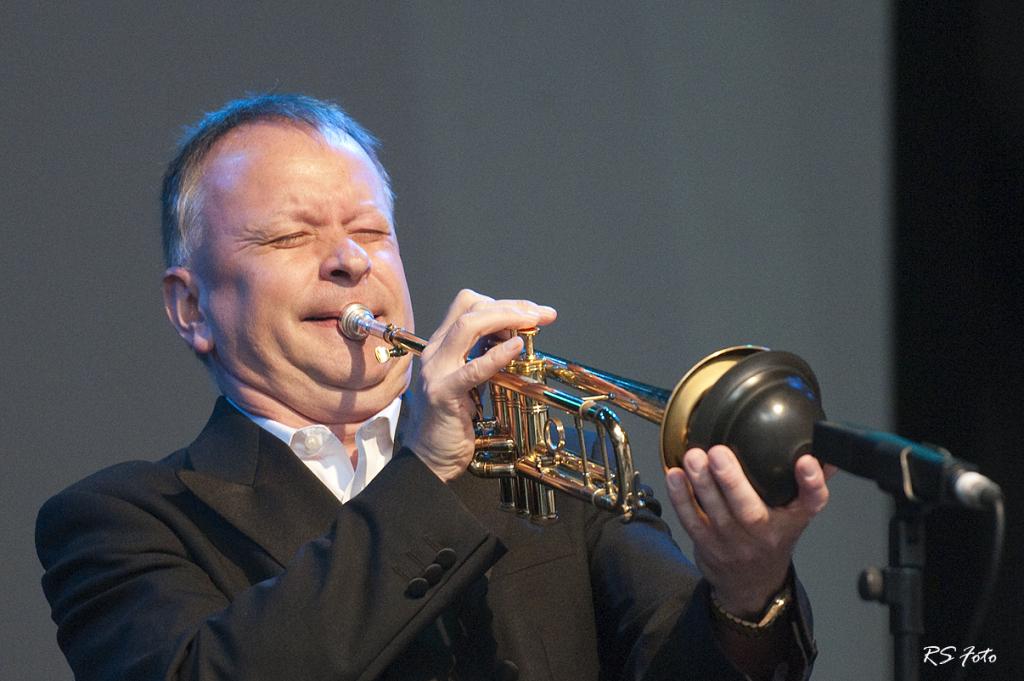 Peter Rudeforth