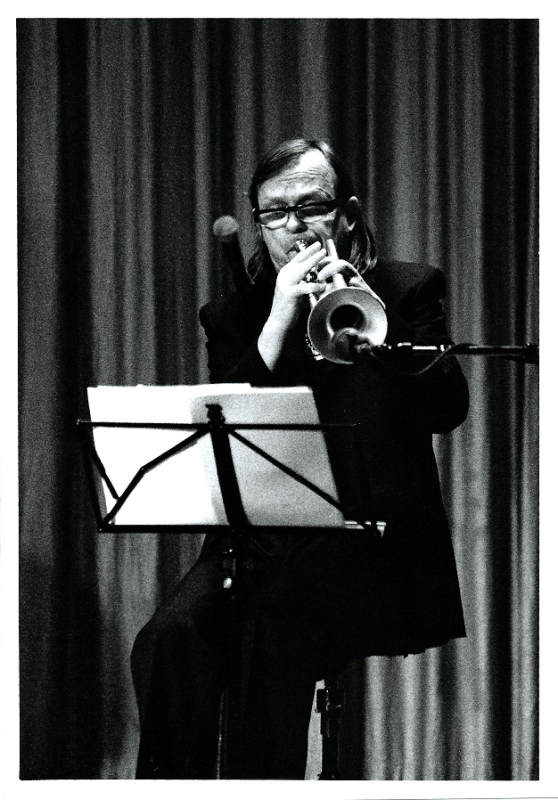 Peter Schärli