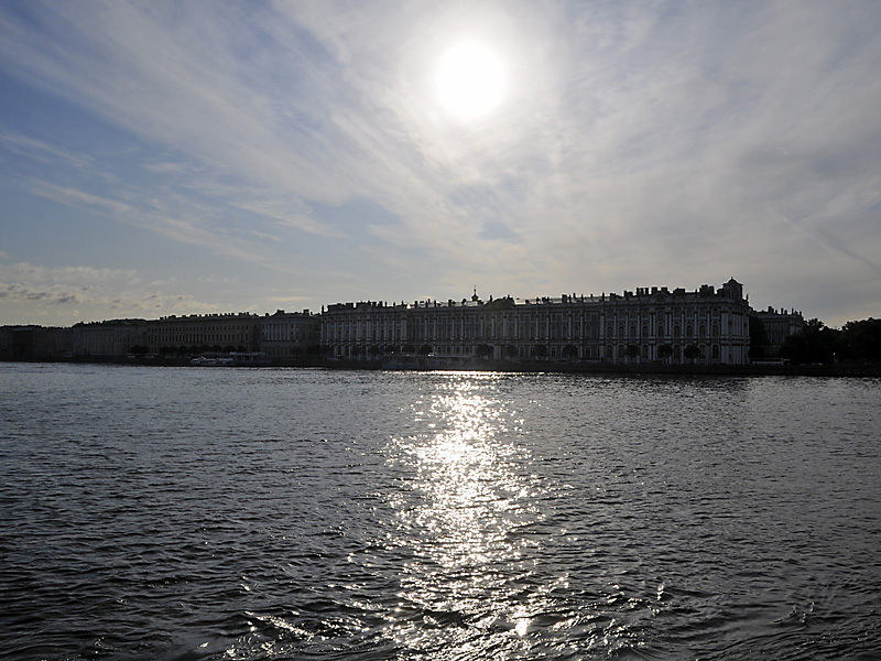Petersburg