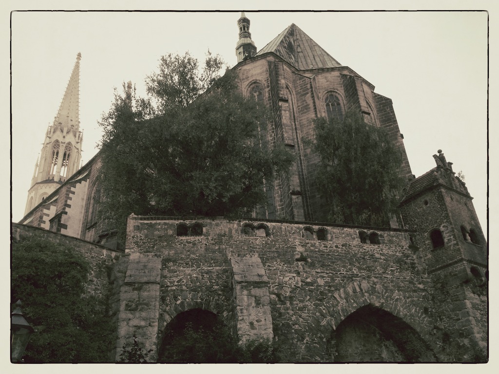 Peterskirche