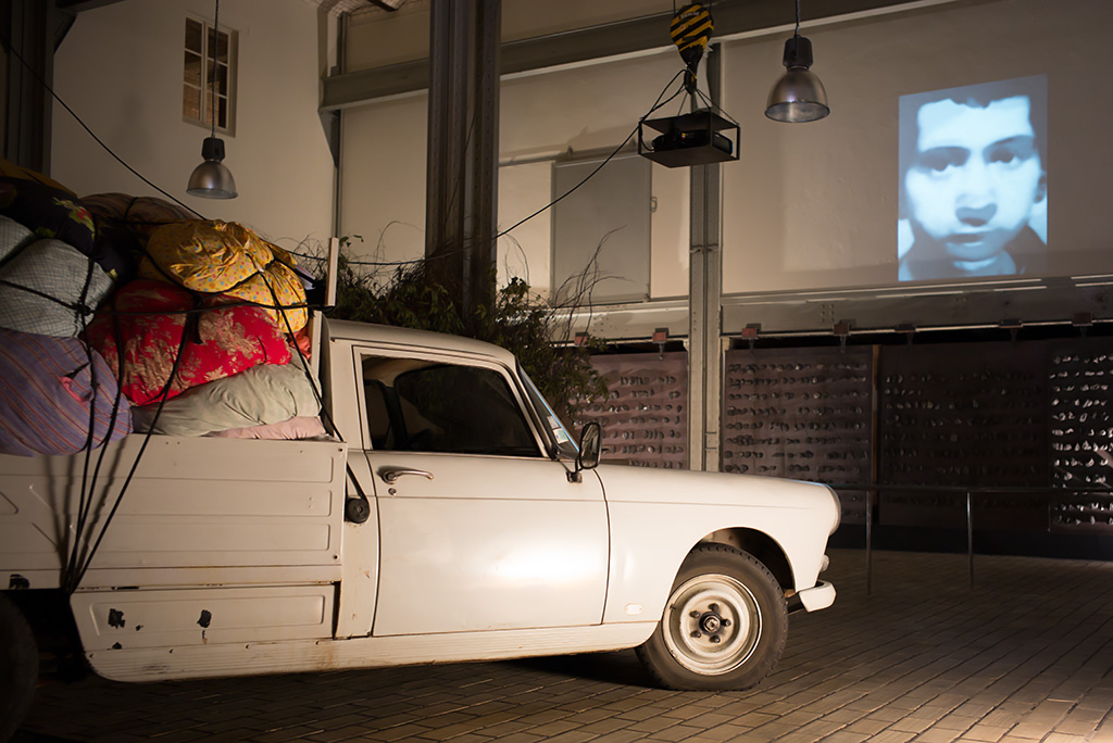 peugeot art
