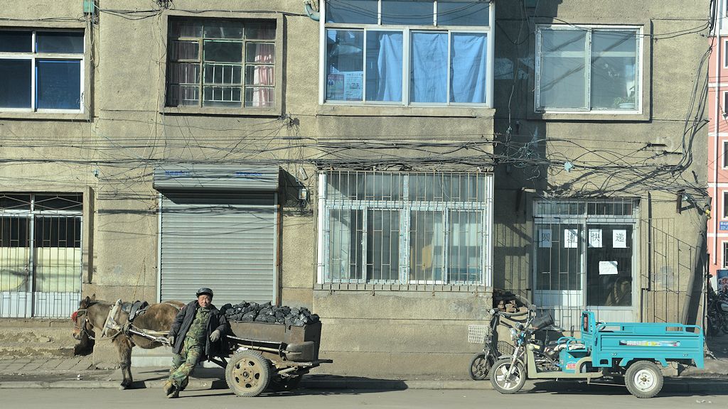 Pferdewagen
3446