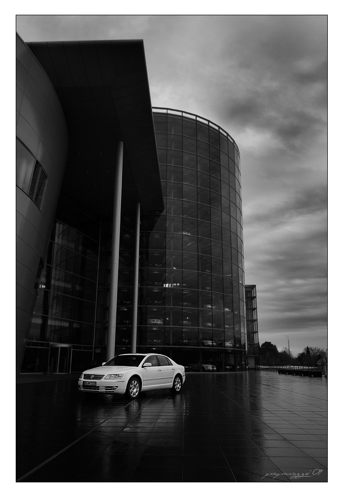 phaeton