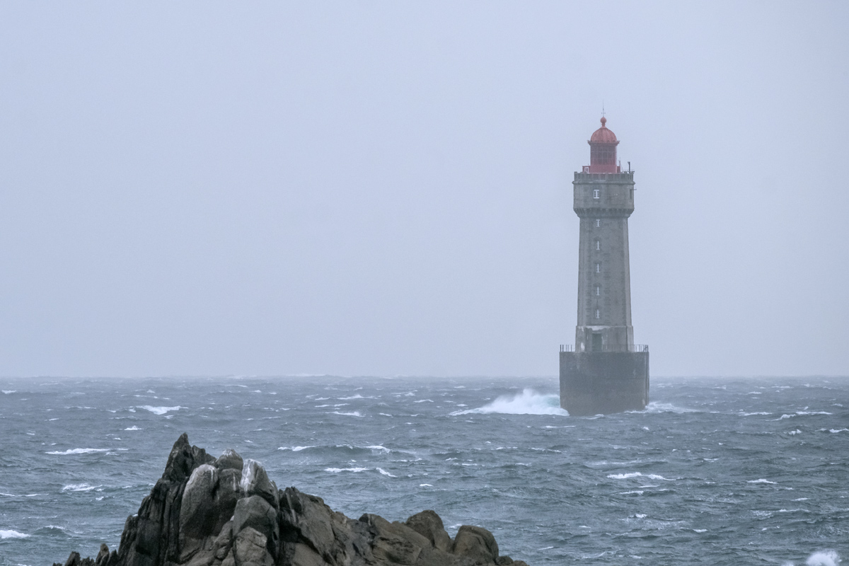 Phare de la Jument