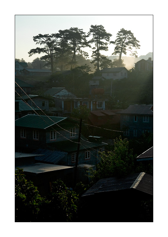 Philippinen Sagada 1