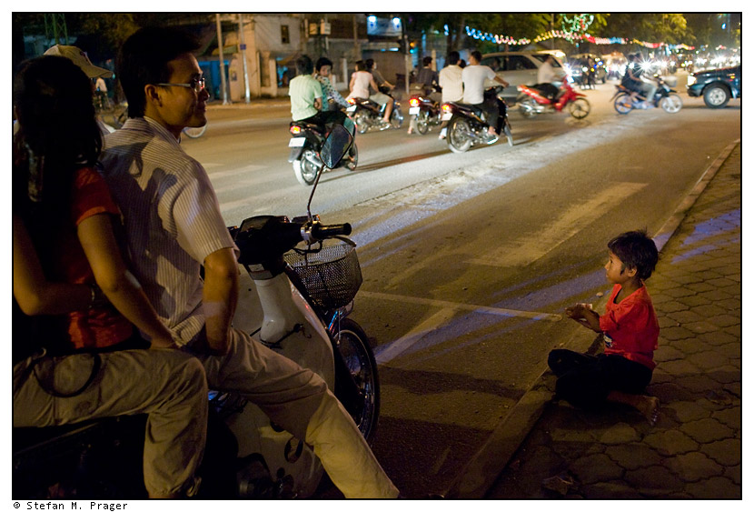 Phnom Penh
