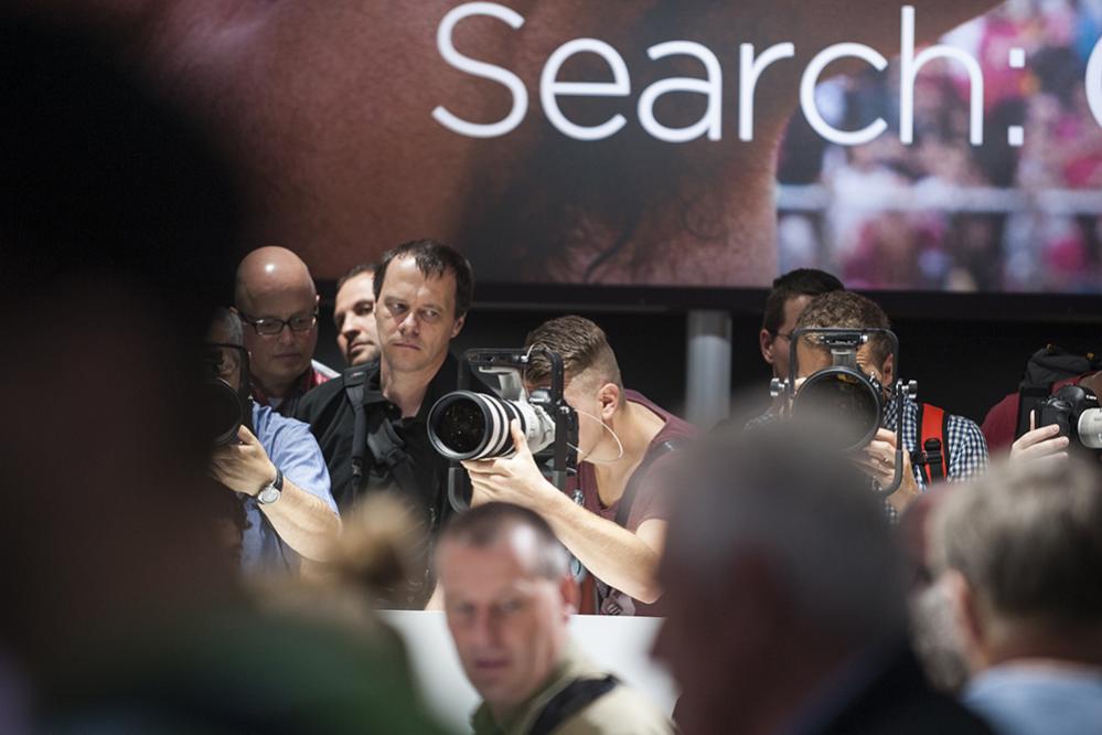 Photokina 2014