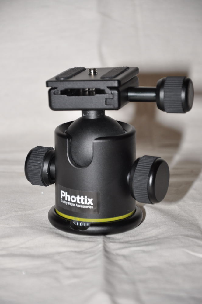 Phottix KB-1 aus der Bucht