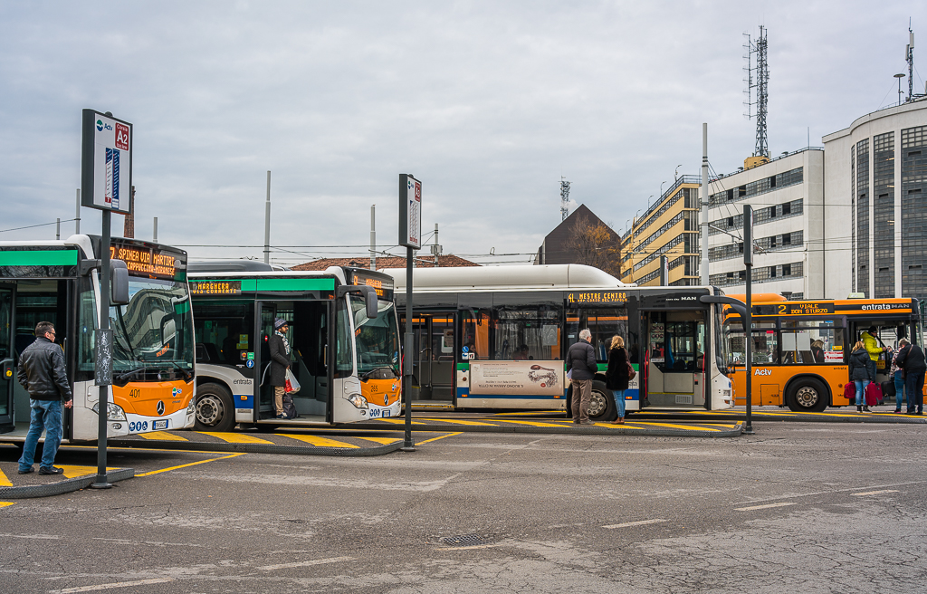 Piazzale Roma