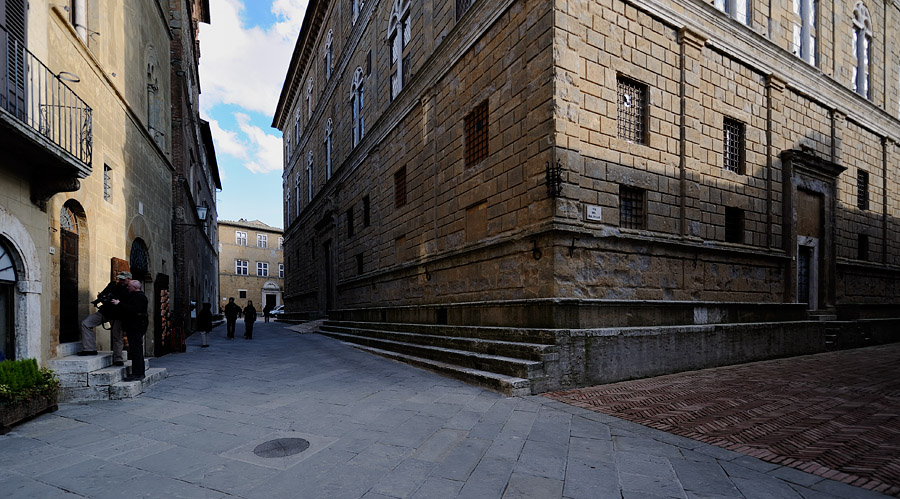 Pienza