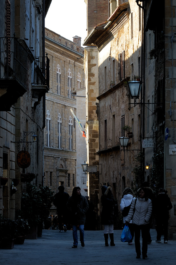 Pienza