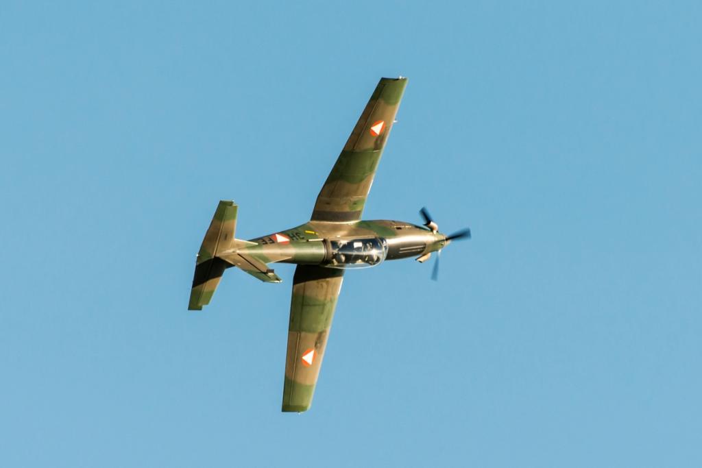 Pilatus PC7