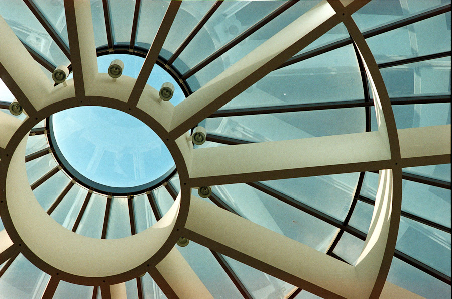 Pinakothek der Moderne 2