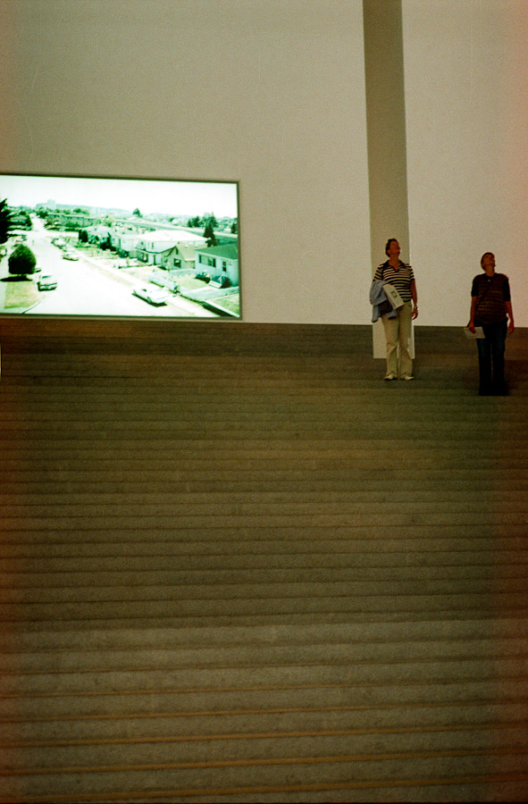 Pinakothek der Moderne 3