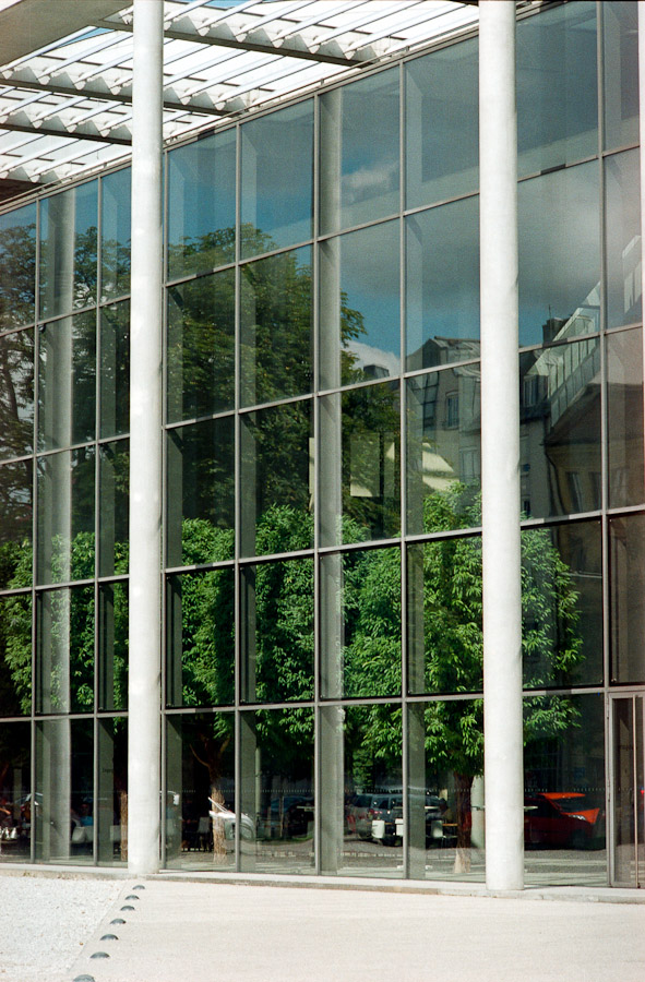 Pinakothek der Moderne 4