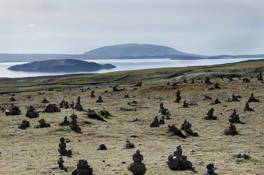 pingvellir see
