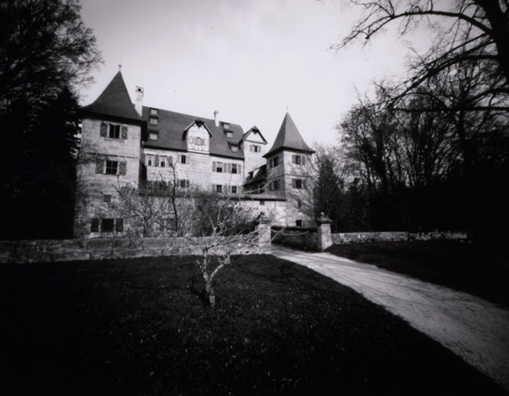 pinhole 5 kl