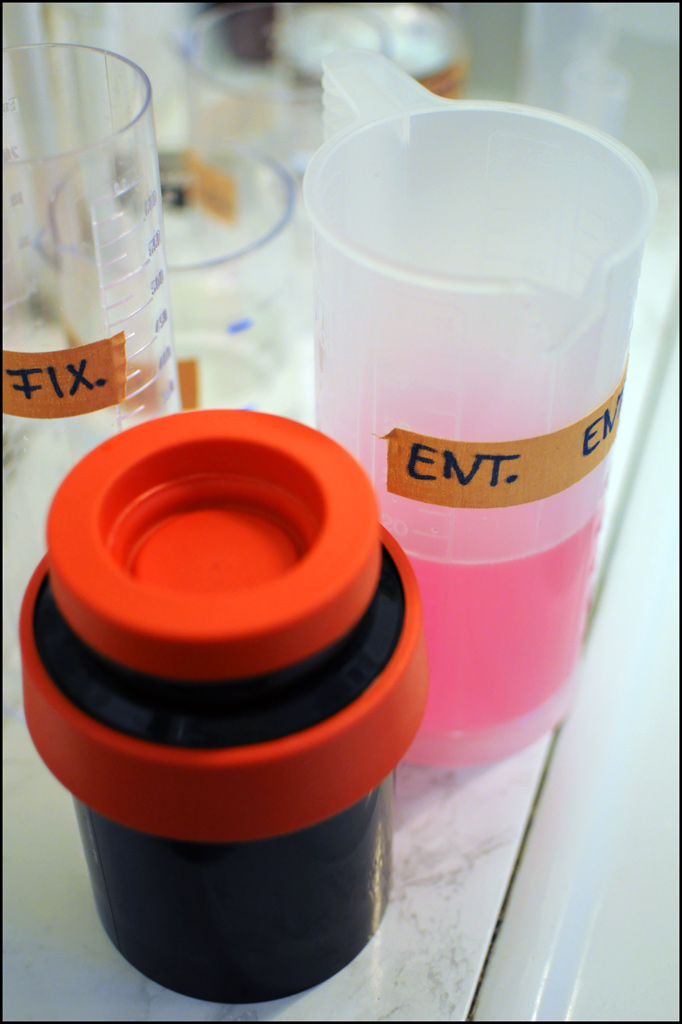 pink!