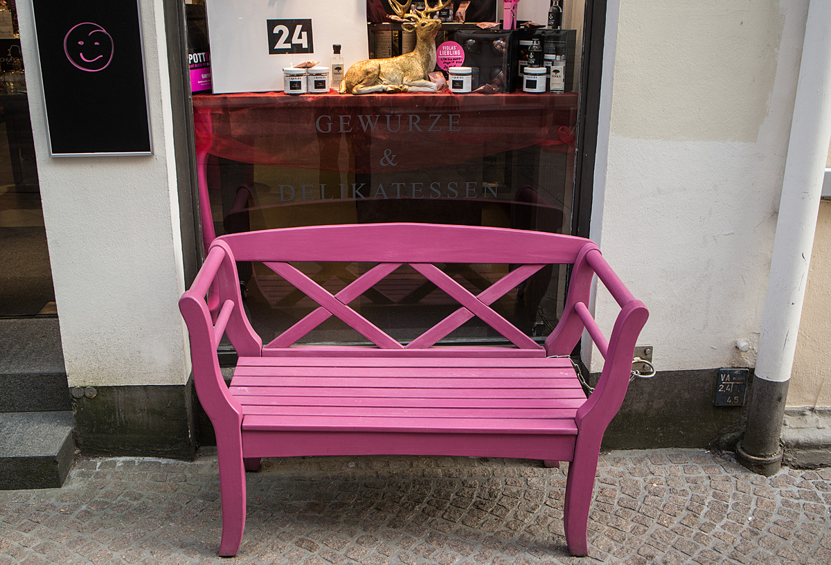 Pinkebank