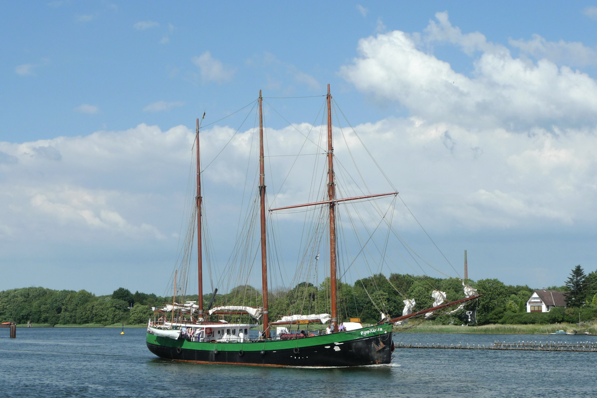 Pippilotta 2010
