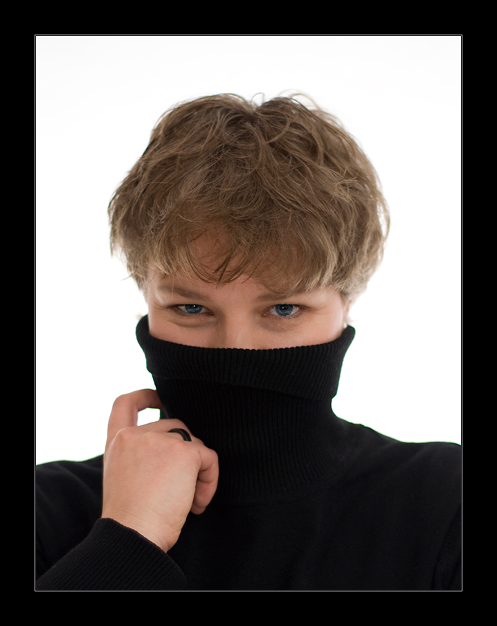 Plädoyer für den Rollkragen-Pulli