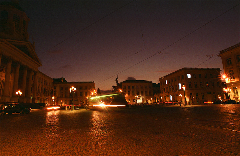Place royale II