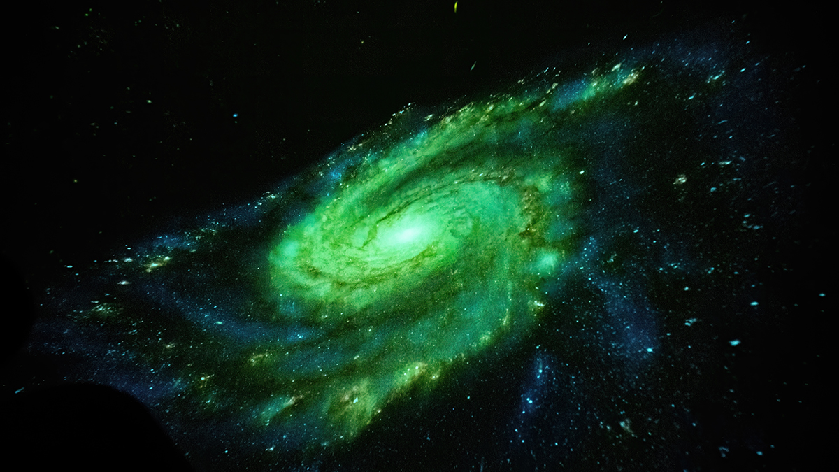 Planetarium Bochum