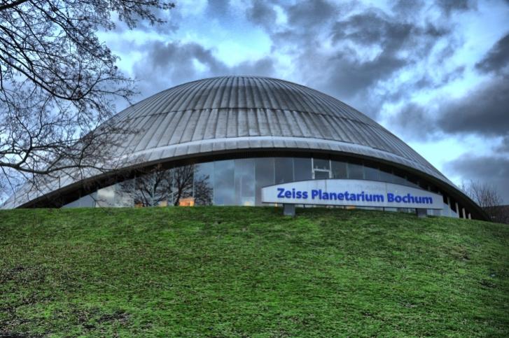 Planetarium