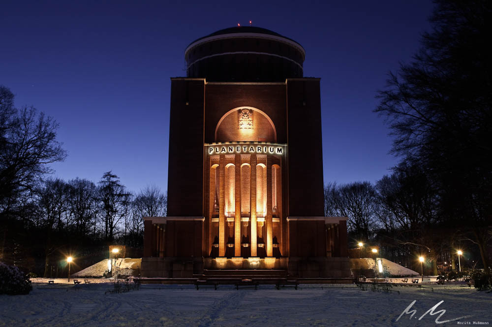 Planetarium