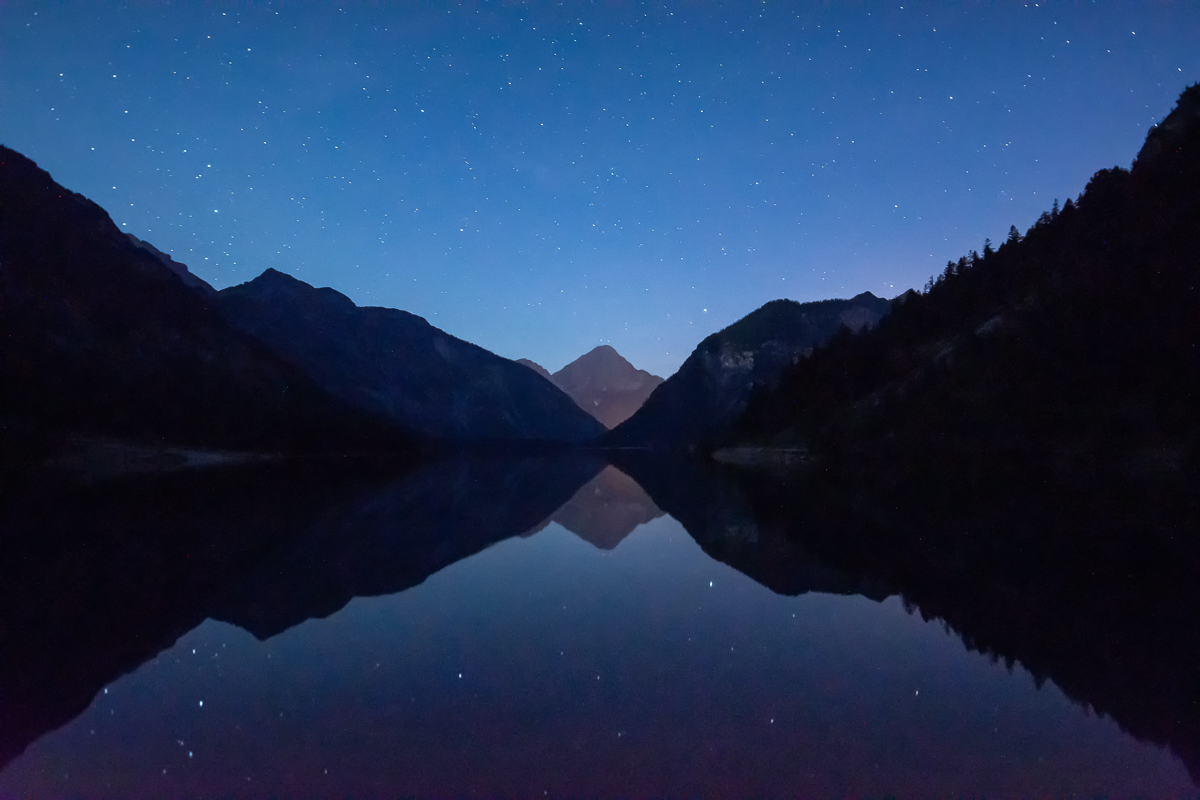 Plansee