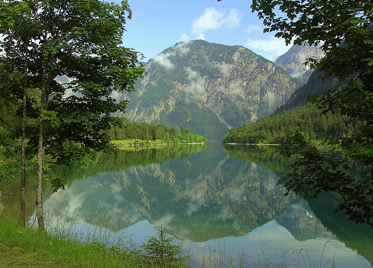 Plansee