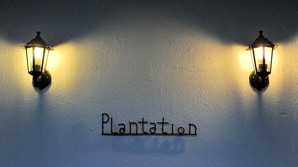 Plantation Lodge
3422