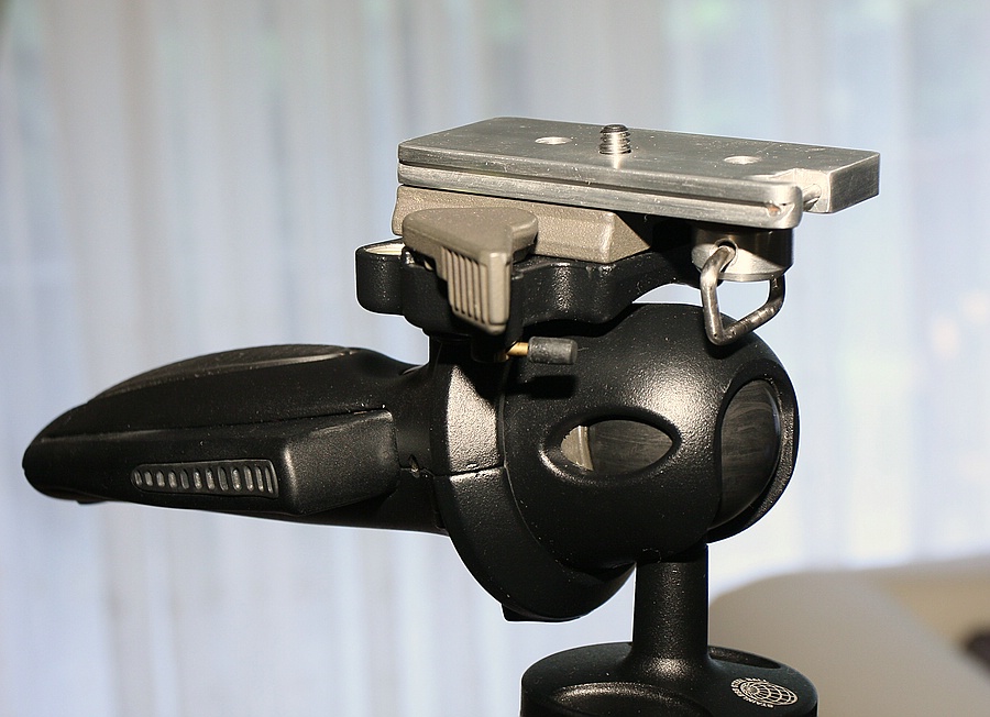 Platte mit MA200 Pl-14 Platte