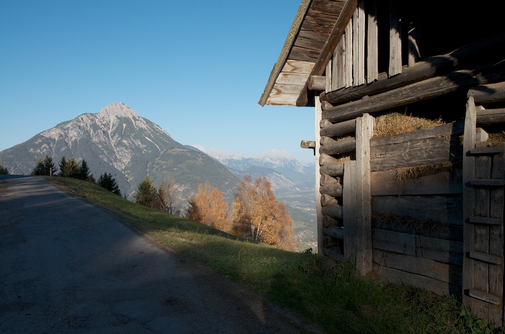 Plattenrainalm