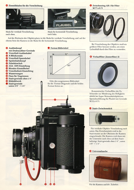 Plaubel 3