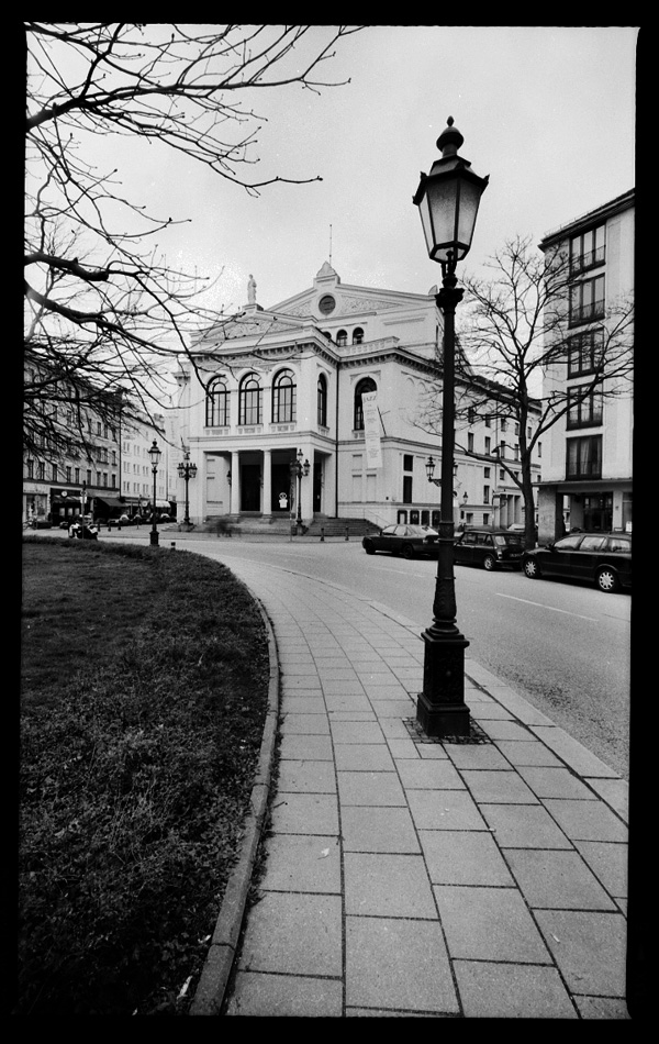 Plaubel Veriwide 100 Bild 1