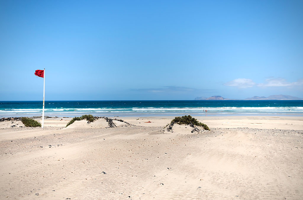 Playa Famara