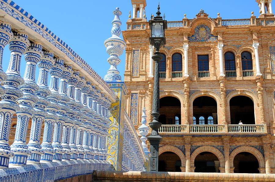 Plaza de Espana