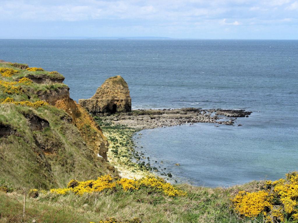 Pointe du Hoc1